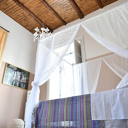 B&B A Due Passi Казерта Экстерьер фото